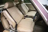 1988 Mercedes-Benz 420 SL (R107)-Sold