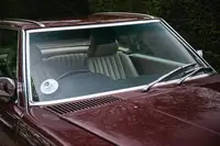 1988 Mercedes-Benz 420 SL (R107)-Sold