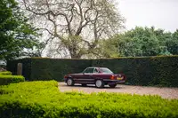 1988 Mercedes-Benz 420 SL (R107)-Sold