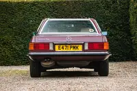 1988 Mercedes-Benz 420 SL (R107)-Sold