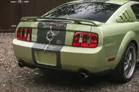 2005 Ford Mustang GT Premium Supercharged 4.6-Litre V8 Manua-Sold