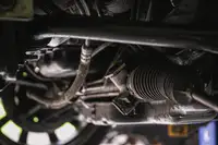 2005 Ford Mustang GT Premium Supercharged 4.6-Litre V8 Manua-Sold