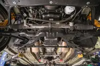 2005 Ford Mustang GT Premium Supercharged 4.6-Litre V8 Manua-Sold