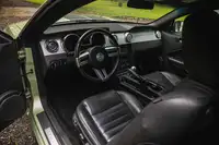 2005 Ford Mustang GT Premium Supercharged 4.6-Litre V8 Manua-Sold