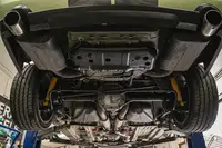 2005 Ford Mustang GT Premium Supercharged 4.6-Litre V8 Manua-Sold