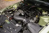 2005 Ford Mustang GT Premium Supercharged 4.6-Litre V8 Manua-Sold