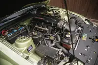 2005 Ford Mustang GT Premium Supercharged 4.6-Litre V8 Manua-Sold
