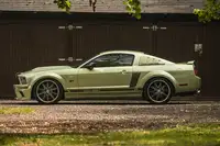 2005 Ford Mustang GT Premium Supercharged 4.6-Litre V8 Manua-Sold