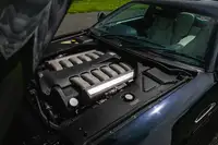 2001 Aston Martin DB7 Vantage V12 Coupé-Sold
