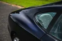2001 Aston Martin DB7 Vantage V12 Coupé-Sold