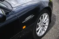 2001 Aston Martin DB7 Vantage V12 Coupé-Sold