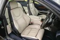 2001 Aston Martin DB7 Vantage V12 Coupé-Sold