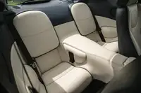 2001 Aston Martin DB7 Vantage V12 Coupé-Sold