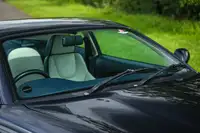 2001 Aston Martin DB7 Vantage V12 Coupé-Sold