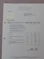 2001 Aston Martin DB7 Vantage V12 Coupé-Sold
