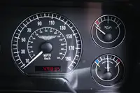 2001 Aston Martin DB7 Vantage V12 Coupé-Sold