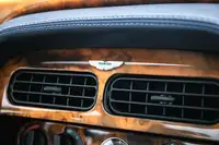2001 Aston Martin DB7 Vantage V12 Coupé-Sold