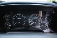 2001 Aston Martin DB7 Vantage V12 Coupé-Sold
