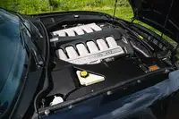 2001 Aston Martin DB7 Vantage V12 Coupé-Sold