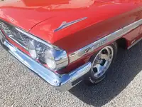 1964 Ford Galaxie 500 2-Door Coupé-For Sale