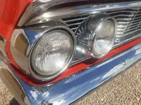 1964 Ford Galaxie 500 2-Door Coupé-For Sale