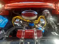 1964 Ford Galaxie 500 2-Door Coupé-For Sale