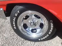 1964 Ford Galaxie 500 2-Door Coupé-For Sale