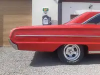 1964 Ford Galaxie 500 2-Door Coupé-For Sale