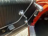 1964 Ford Galaxie 500 2-Door Coupé-For Sale