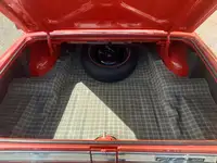 1964 Ford Galaxie 500 2-Door Coupé-For Sale