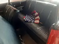 1964 Ford Galaxie 500 2-Door Coupé-For Sale
