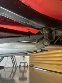 1964 Ford Galaxie 500 2-Door Coupé-For Sale