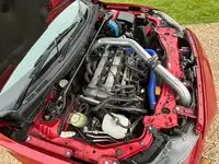 2011 Mitsubishi Lancer EVO X GSR FQ300SA-For Sale
