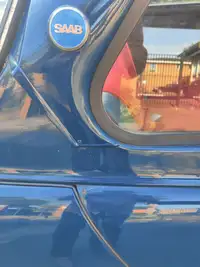 1974 Saab 96 V4-For Sale