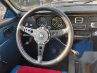 1974 Saab 96 V4-For Sale