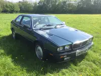 1991 Maserati 222 E-Sold
