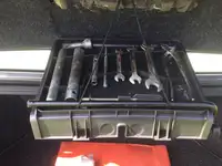 1991 Maserati 222 E-Sold
