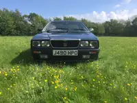 1991 Maserati 222 E-Sold