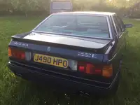 1991 Maserati 222 E-Sold