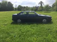1991 Maserati 222 E-Sold