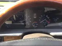 1991 Maserati 222 E-Sold