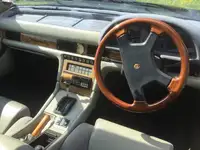 1991 Maserati 222 E-Sold