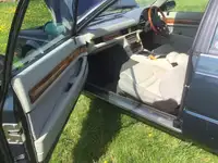 1991 Maserati 222 E-Sold