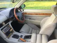 1991 Maserati 222 E-Sold