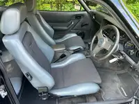 1984 Ford Capri 2.8i Special-Sold