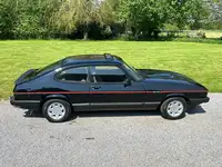 1984 Ford Capri 2.8i Special-Sold
