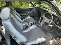 1984 Ford Capri 2.8i Special-Sold