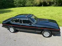 1984 Ford Capri 2.8i Special-Sold