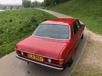 1983 Mercedes-Benz 200 (W123)-For Sale