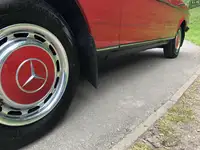 1983 Mercedes-Benz 200 (W123)-For Sale